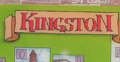 Kingston NY