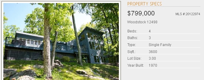 Homes For Sale Ulster County NY