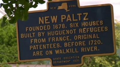 New Paltz NY