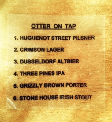 otter_on_tap
