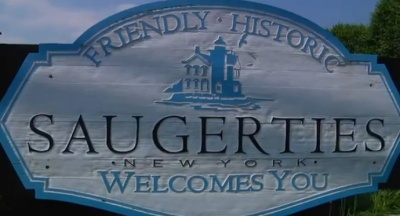 Saugerties NY Ulster County