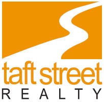 Taft Street Realty Logo